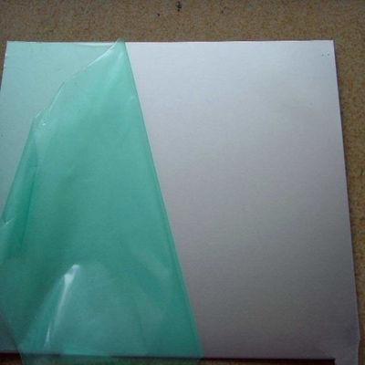 6061 T3-T8 Aluminum Steel Plate 0.1-200mm For Kitchen Decoration