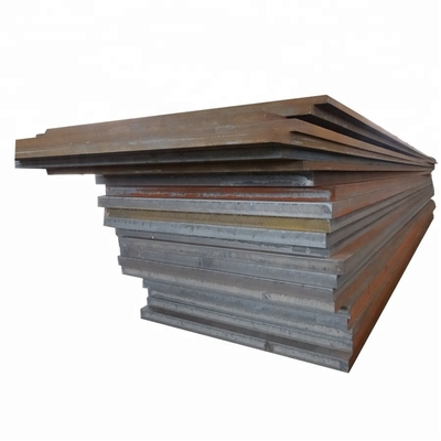 42crmo4 High Strength Alloy Steel Plate 35CrMo AISI 4140