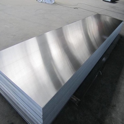 Polished Aluminum Steel Coil 0.1-200mm T3-T8 T351-T851
