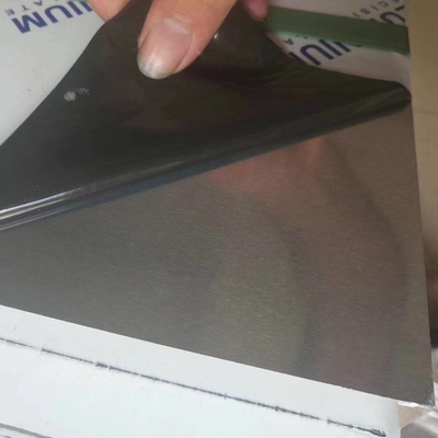 T6 Aluminium Flat Plate