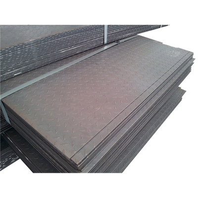 Nm400Nm500 wear Resistance High Strength Mild Carbon Steel Sheet Plate formining machinery