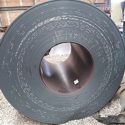 Q500NH Weather Resistance Corten Steel Coil Q235NH Q235GNH Q295GNH