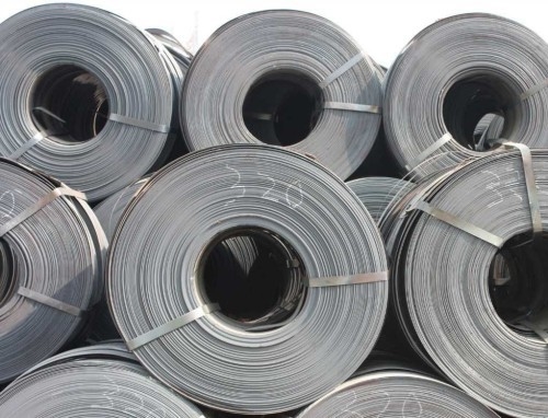 600mm-1500mm Hot Rolled Steel Sheet In Coil
