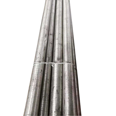 SCr440 41Cr4 Structural Alloy Steel Round Bar 20mm-300mm