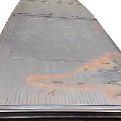 ASTM A36 Shipbuilding Plates 1000-12000mm 3-160mm