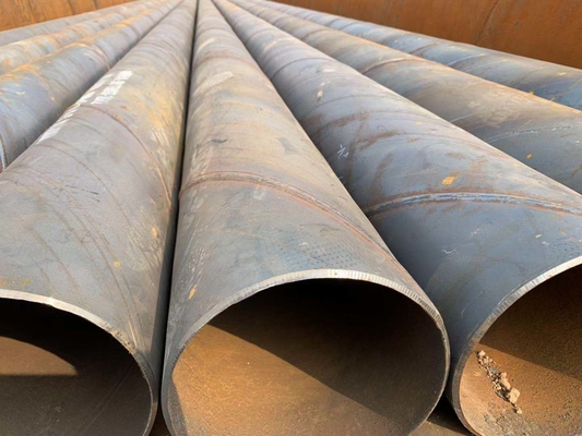 T91 P91 P22 Carbon Steel Pipe ASTM A283 A355 P9 P11 4130 42crmo 15crmo St37 C45 Sch40