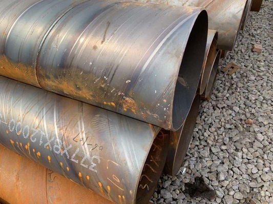 T91 P91 P22 Carbon Steel Pipe ASTM A283 A355 P9 P11 4130 42crmo 15crmo St37 C45 Sch40