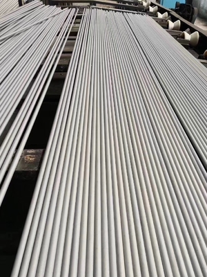 201 202 304 Stainless Steel Round Bar 1.0-400mm AISI ASTM