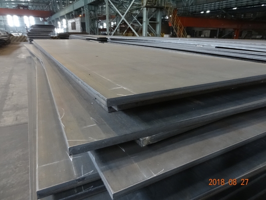 Tungsten Carbide Wear Plate Inserts Barmac For Vsi Crusher Anti Rust 2000mm