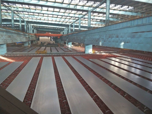 Nm450 Nm500 Wear Resistant Steel Plate ASTM AISI JIS GB DIN