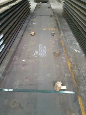 NM400 NM360 NM450 NM500 Abrasion Resistant Plate 4mm-200mm