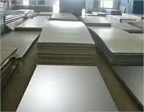 Super Mirror BA No1 Stainless Steel Sheet Plate sheet 4mm 1.4016 2000mm