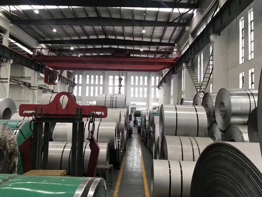Inox 316 Super Duplex Stainless Steel Plate 316L 2b AISI 201 304 430 904