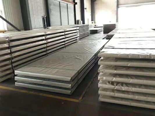 0.3mm 1mm 3mm 430 Stainless Steel Plate AISI 2B BA 321 201 316 316L 304L 304 4x8
