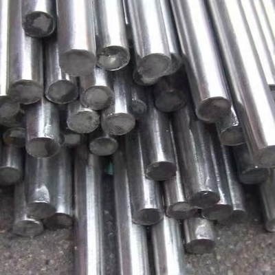 410 Stainless Steel Round Bar 316L 304 No.1 2B No.4 BA