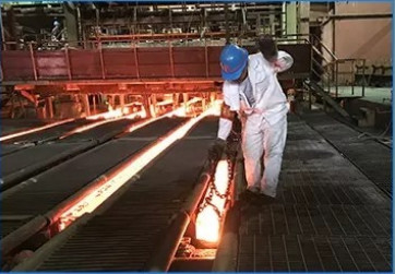 410 Stainless Steel Round Bar 316L 304 No.1 2B No.4 BA
