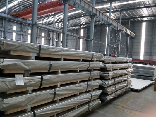 0.3mm 1mm 3mm 430 Stainless Steel Plate AISI 2B BA 321 201 316 316L 304L 304 4x8
