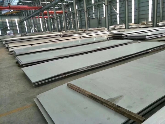 Super Mirror BA No1 Stainless Steel Sheet Plate sheet 4mm 1.4016 2000mm