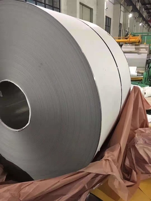 310S 321 No.1 Stainless Steel Plate Sheet 201 304 316L