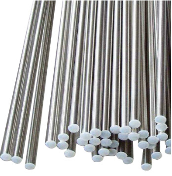 Forged 12mm Stainless Steel Bright Round Bar ASTM DIN
