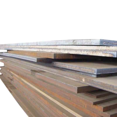 Nm400 Wear Resistant Steel Plate 16mm Nm360 nm450 nm500 ASTM AISI