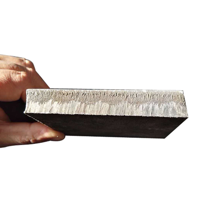ASTM Hot Rolled Wear Resistant Steel Plate Ar400 2000mm