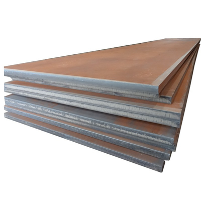 Ar500 Armor Ar400 Wear Resistant Steel Plate Abrasion Resistant