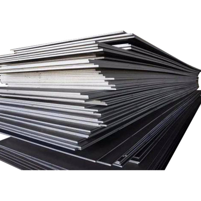 Ar500 Armor Ar400 Wear Resistant Steel Plate Abrasion Resistant