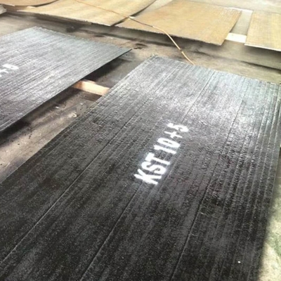Carbide Cladded Wear Steel Plate Wear Resistant Compound Wear