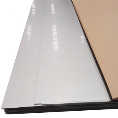 18 Gauge Stainless Steel Plate Sheet 4x8 2b Finish Commercial Kitchen Ss 304