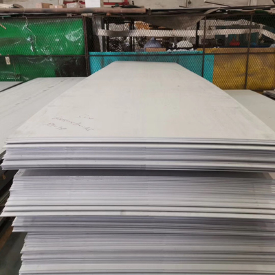 18 Gauge Stainless Steel Plate Sheet 4x8 2b Finish Commercial Kitchen Ss 304