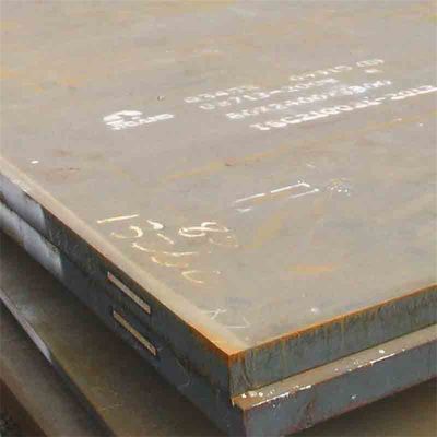 NM450 Wearing Sheet Plate Abrasion Wear 1/8''- 2'' AR450