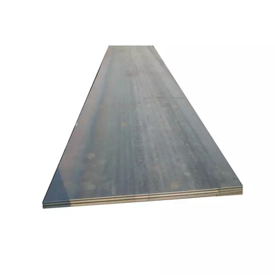 Nm400Nm500 wear Resistance High Strength Mild Carbon Steel Sheet Plate formining machinery