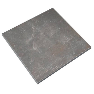 Hot rolled plate wear Resistant steel AR400 AR500 for mining engineer